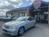 Mercedes-Benz C 200 Kompressor Automatik Avantgarde 1. Hand - Mercedes-Benz C 200: Kompressor