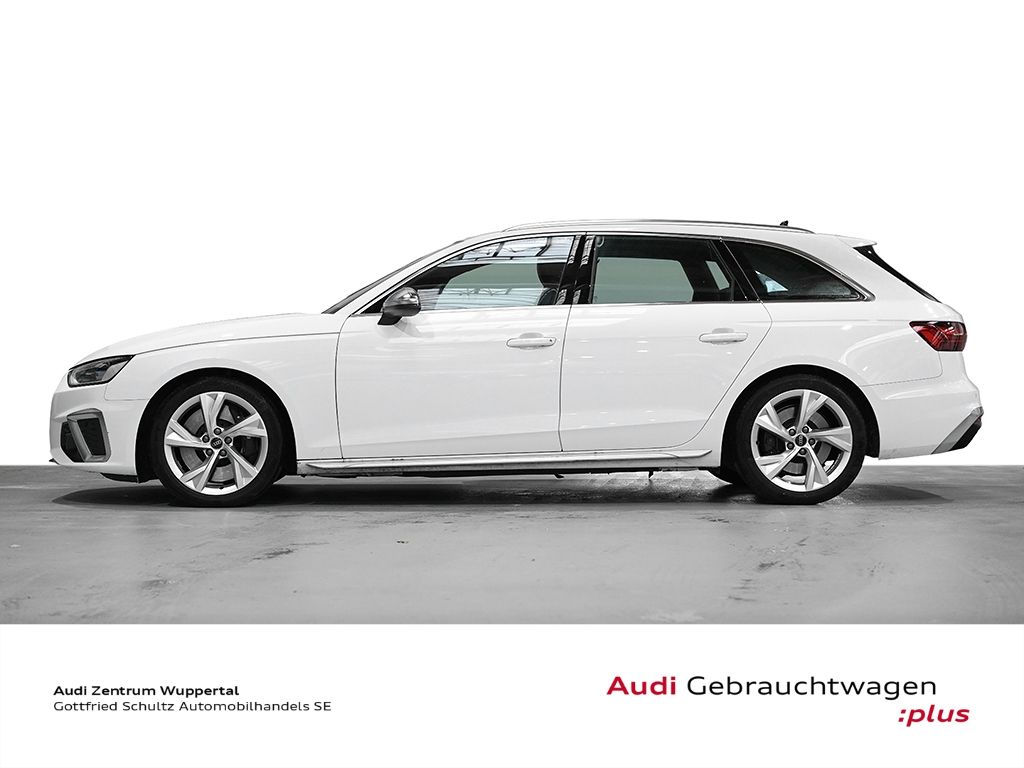 Audi S4 - Bild 5