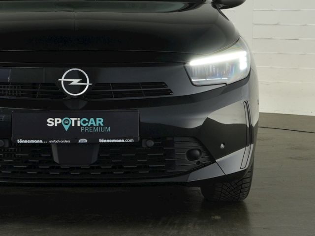 Corsa F FACELIFT AT+RÜCKFAHRKAMERA+SITZHEIZUNG+L