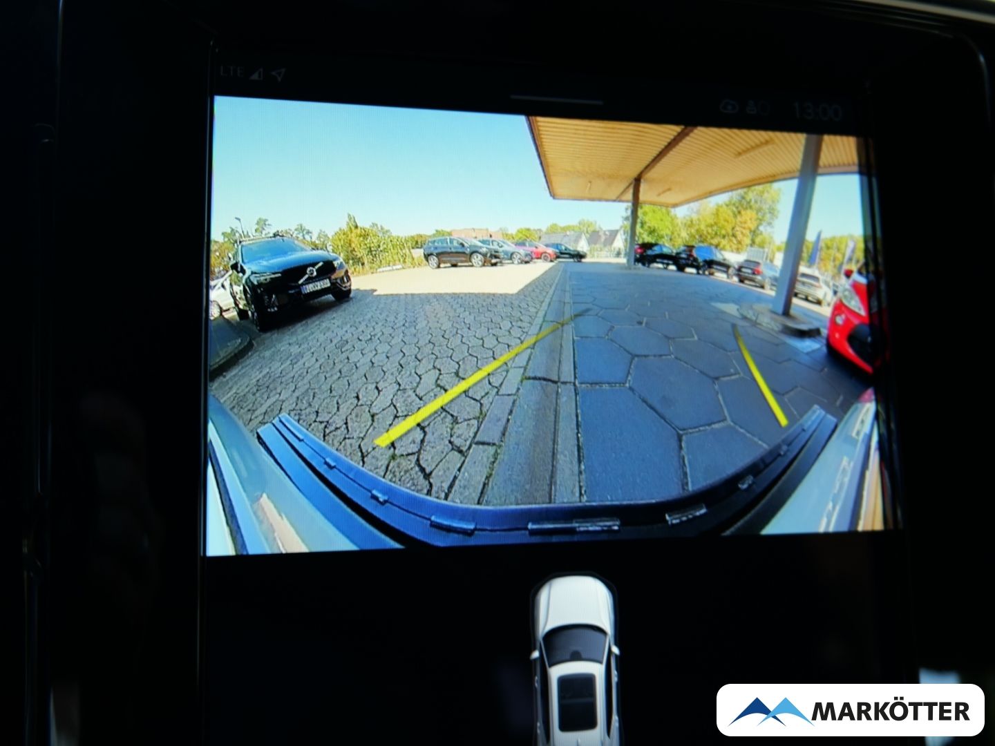 Volvo XC40 B3 360CAM BLIS PILOT GOOGLE APPLE & Android foto 17