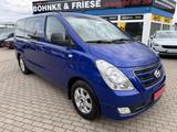 Hyundai H-1 Travel Comfort 8 SITZER KLIMAA. STANDHEIZUNG - Hyundai H-1: Sitzer