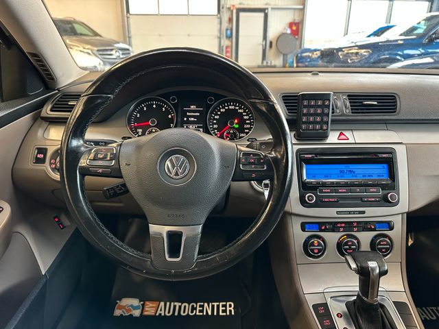 Volkswagen Passat Variant Comfortline *AHK*Klima*SHZ*PDC*