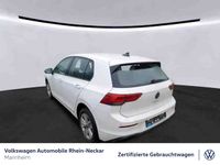 Volkswagen Golf - Vorschau Bild 4