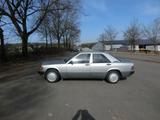 Mercedes-Benz 190e 2,6 autom. - Mercedes-Benz 190 aus 1989: 2.6
