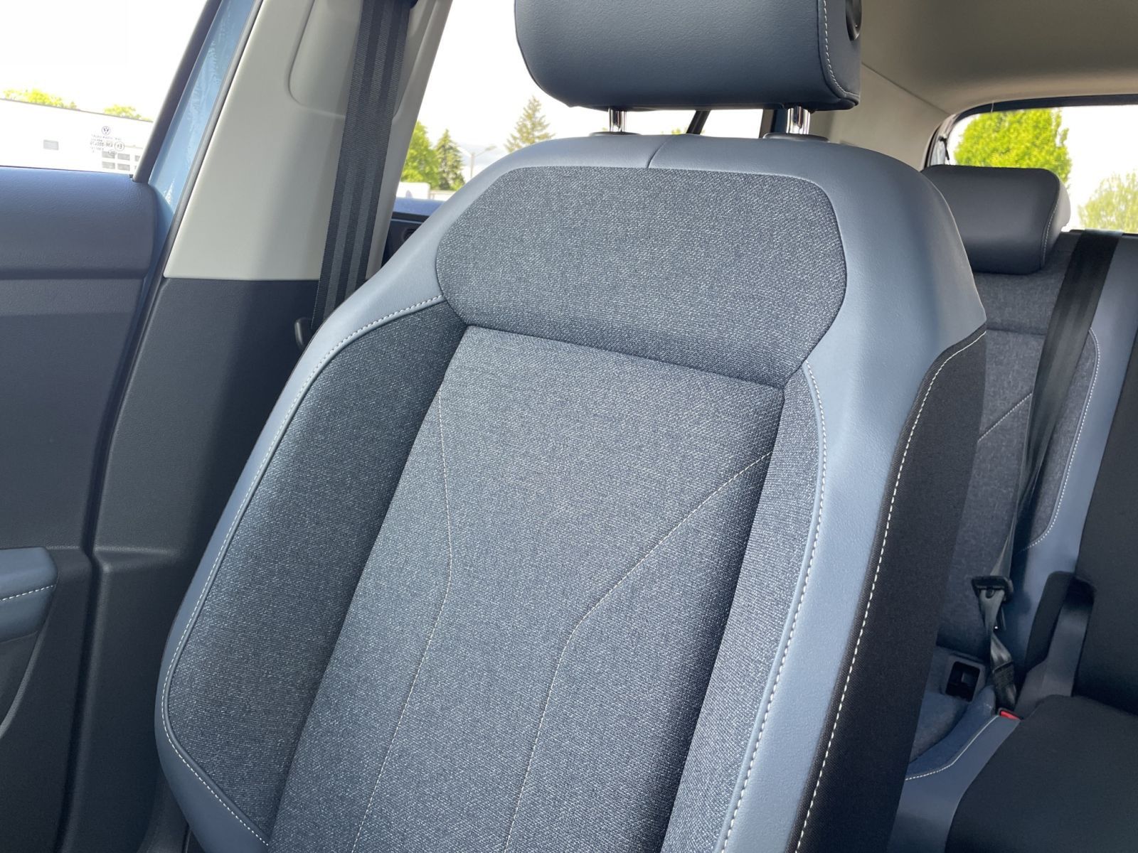 Volkswagen T-Cross - Bild 15