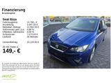 Seat Ibiza 1.0 EcoTSI FR - Seat Ibiza: Blau