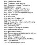 BMW Competition, M xDrive, M Driver Package, Laser - gebrauchte BMW M4 aus dem Jahr 2022