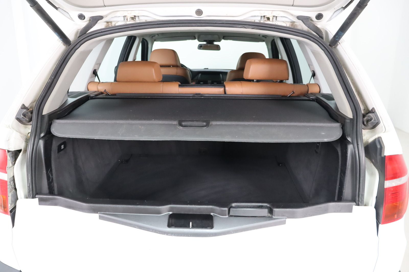 Fahrzeugabbildung BMW X5 3.0d * Xenon * Memory * Leder