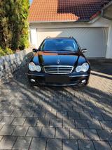 Mercedes-Benz C 280 T AVANTGARDE Sport - Mercedes-Benz C 280: Sport