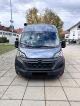 Globecar Globescout Elegance - Top Ausstattung - Globecar Kastenwagen