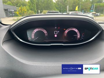 Peugeot 3008 - 12