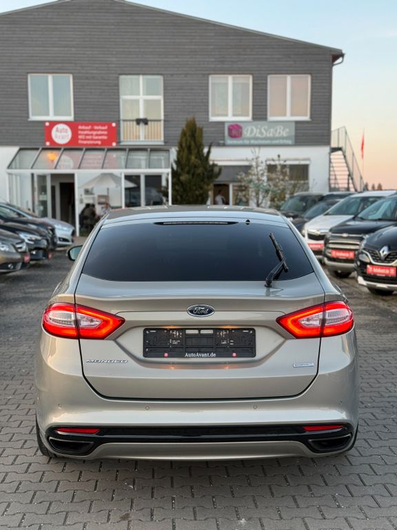 Ford Mondeo - Bild 6