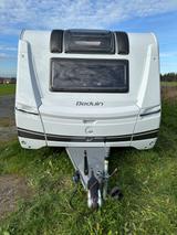 Dethleffs Scandinavia BEDUIN 670 BET TOPAUSSTATTUNG - Offers matching your search criteria