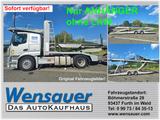 Andere NUR LOHR AUFBAU Eurolohr200 C2 -HU 04/26- Autotr - Autotransporter Lohr