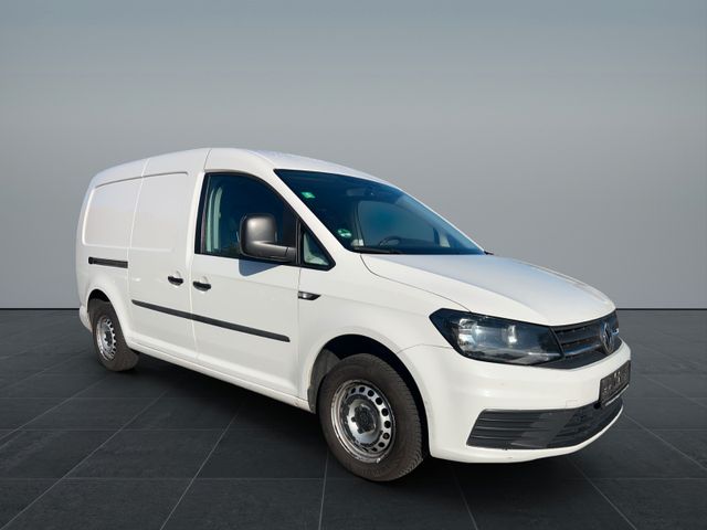 Volkswagen Caddy Maxi Ecoprofi *gepflegt*Scheckheft*