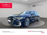 Audi S6 Av. 3.0 TDI qu. Matrix Navi Kamera Alcantara - gebrauchte Audi S6 aus dem Jahr 2023