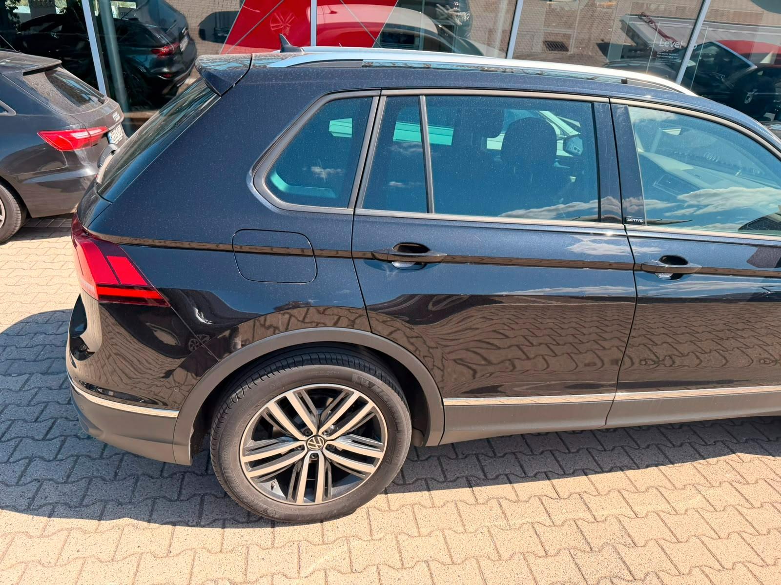 Volkswagen Tiguan 2.0 TDI Active *19%*CarPlay*Tempomat*