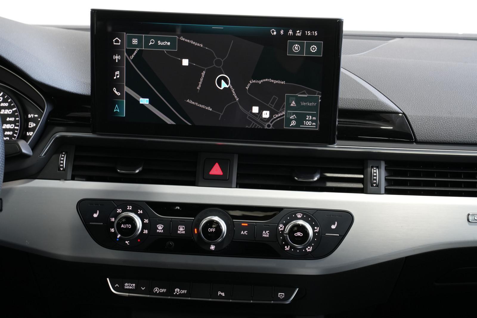 Audi S5 Sportback 3.0 TDI quattro *MATRIX*, миниатюра 25