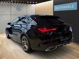 Mercedes-Benz CLA 180 Shooting Brake *AMG*AHK*KAMERA*MEMO* - Mercedes-Benz CLA 180 Shooting Brake mit Anhängerkupplung