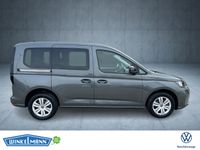 Volkswagen Caddy - Vorschau Bild 7