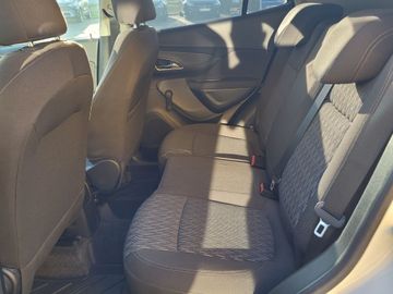 Bild 11 Opel Mokka Selection 1.6 ecoFLEX