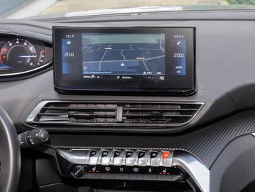 Peugeot 3008 - 7