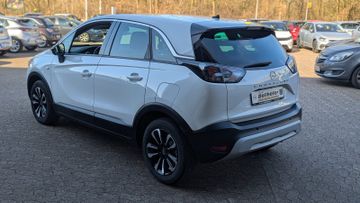 Bild 3 Opel Crossland (X) Crossland Elegance AT AHK/NAVI/PDC vo+hi+Cam/AGR