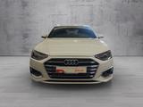 Audi A4 Avant 35 TFSI S tronic advanced VIRTUAL 18 AC - Audi A4 Advanced mit Benzin-Antrieb