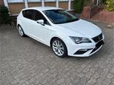 Seat Leon 1.5 TSI FR*LED*Kamera*SHZ*CarPlay*AHK