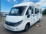 Bürstner AVIANO I727 - Wohnwagen & Wohnmobil in Augsburg
