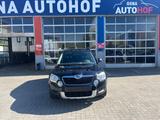 Skoda Yeti Ambition Plus Edition - Skoda Yeti: Kombi