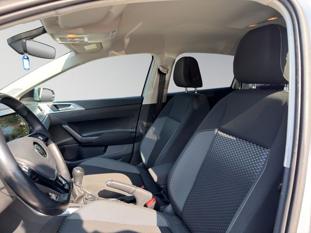 Polo 1.0 Active