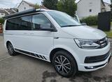 Volkswagen T6 California Beach EDITION 4MOTION DSG 150kW - Volkswagen: Beach 4motion