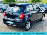 Nissan Micra 1.2 Acenta *Klima*Tempomat*Bluetooth* - Nissan Micra