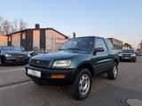 Toyota RAV 4 Allrad 4x4 TÜV NEU Garantie - Toyota RAV 4 Gebrauchtwagen in Mannheim
