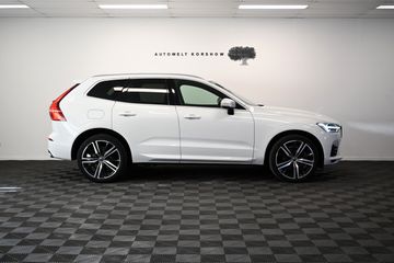 Volvo XC60 - 5