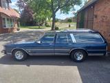 Chevrolet Caprice US-Car, Chevy, Oldtimer,... - Chevrolet aus 1988