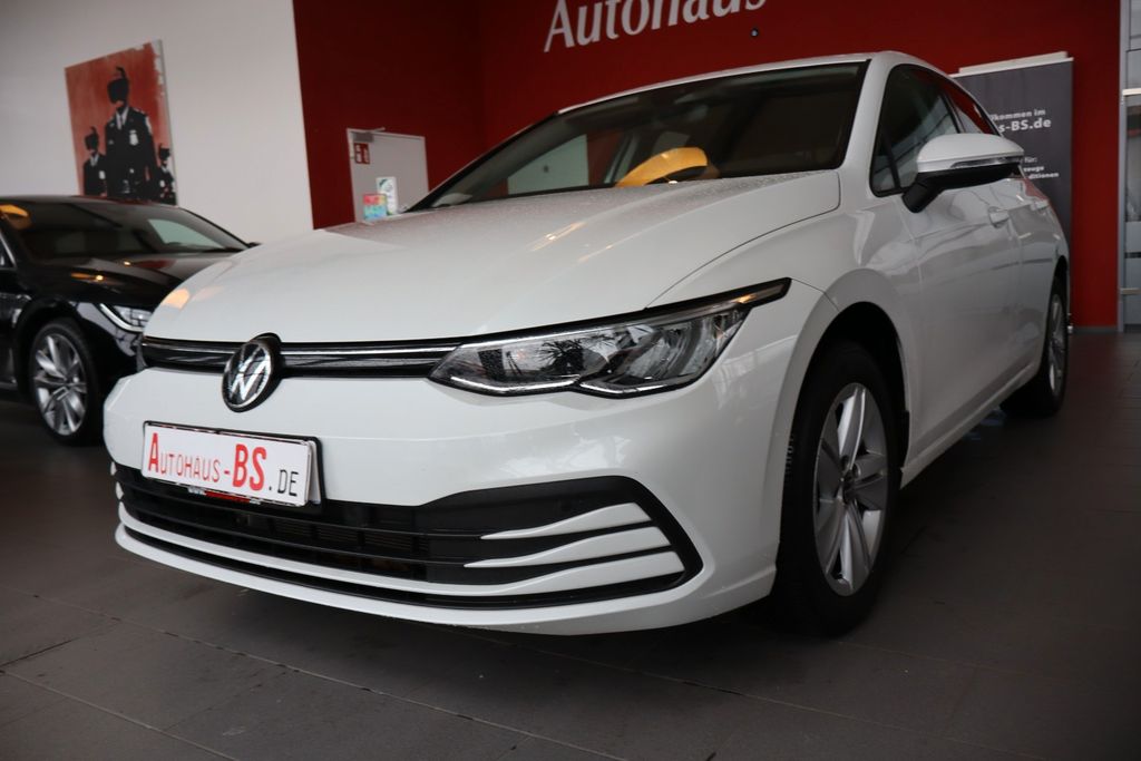 Image of Volkswagen Golf