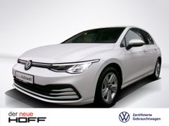 Volkswagen Golf VIII 1.5 eTSI Life DSG ACC Navi Kamera LED