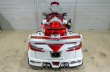 Honda Goldwing GL 1800 Gordon - HONDA TRIKE