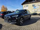Seat Tarraco Xcellence 4Drive / TÜV NEU - schwarze Seat Tarraco
