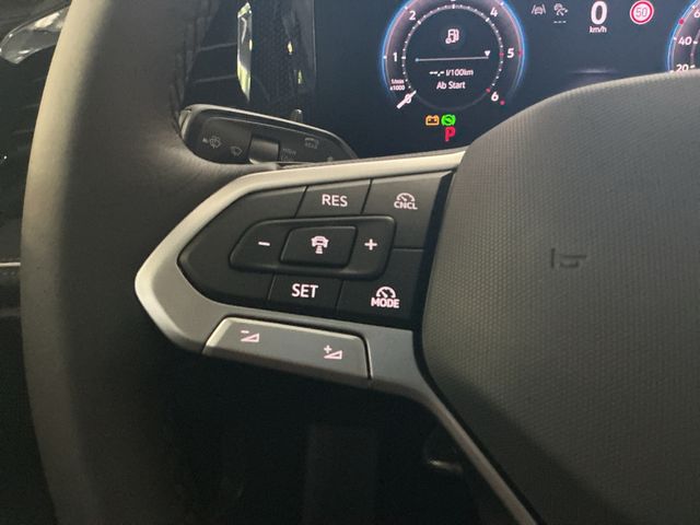 Passat 2.0 TDI Business DSG