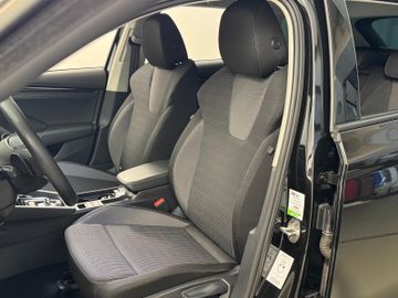Skoda Octavia - 9