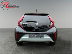 TOYOTA Aygo X 1,5 Hybrid Teamplayer (AB7)