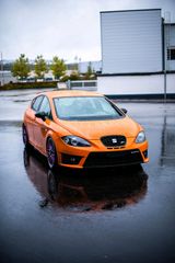 Seat Leon Cupra R 1P - Seat Leon aus 2009