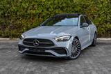 Mercedes-Benz C200 26MY GERMAN PROD AMG Premium PLUS - Mercedes-Benz C 200 New cars