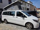 Mercedes-Benz Vito Tourer mit Aufstelldach - Kastenwagen