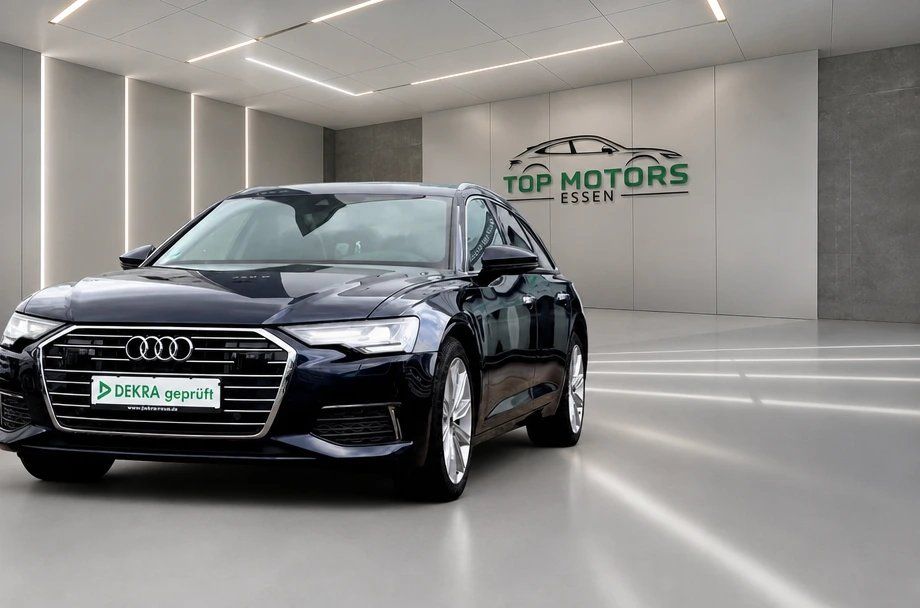 Audi A6 AVANT 40 TDI DESIGN | TOUR | MEMORY | VIRTUAL imagem 3