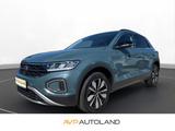 Volkswagen T-Roc 1.0 TSI GOAL | NAVI | LED | ACC | SITZH. | - VW T-Roc in Gelsenkirchen