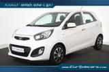 Kia Picanto 1.0 CVVT *Klima* - gebrauchte Kia Picanto aus dem Jahr 2014